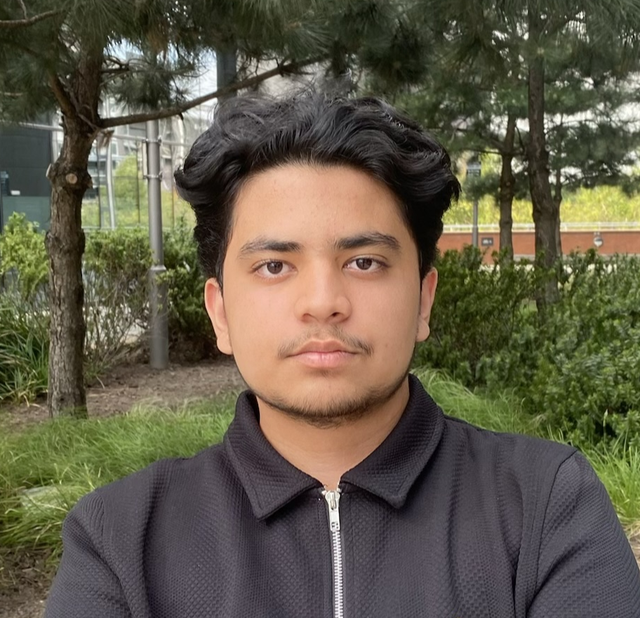 Kashan Ali